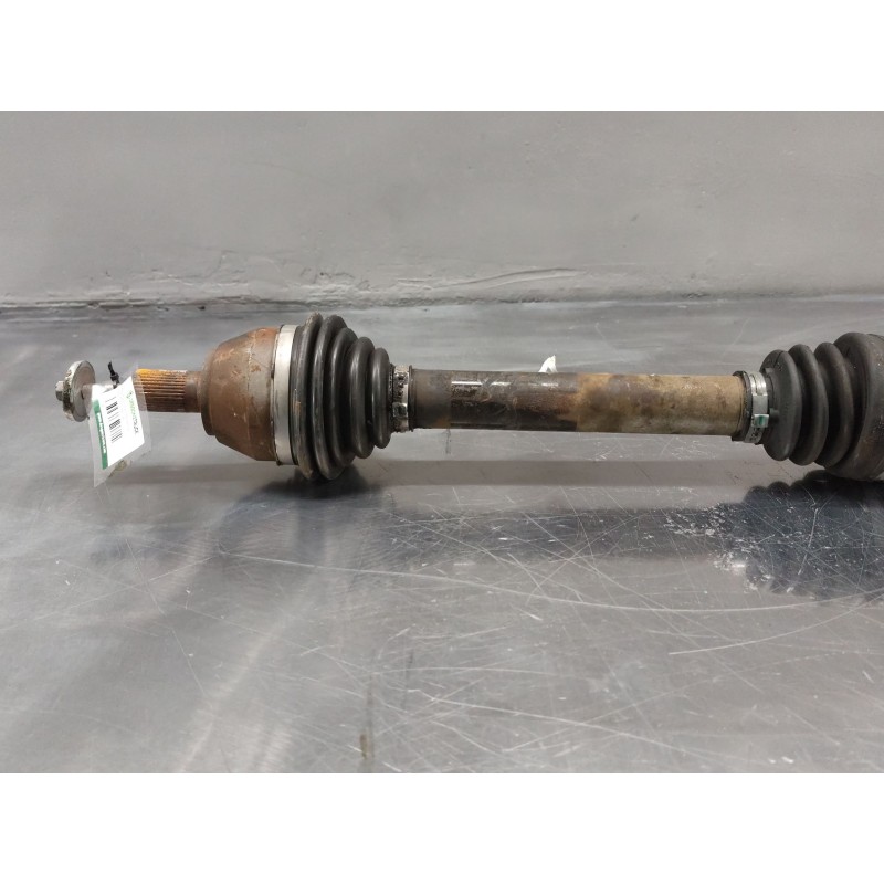 Recambio de transmision delantera derecha para ford focus c-max (cap) ambiente (d) referencia OEM IAM - Plata 4
