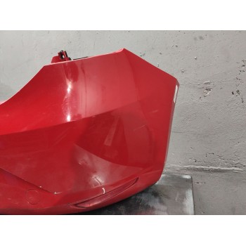 Recambio de paragolpes trasero para seat leon (5f1) 1.6 tdi referencia OEM IAM   
