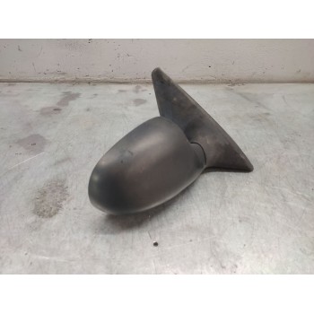 Recambio de retrovisor derecho para daewoo lanos (klat) 1.3 referencia OEM IAM  MANUAL 