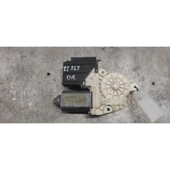 Recambio de motor elevalunas delantero derecho para seat ibiza (6l1) cool referencia OEM IAM 6Q2959801A 990125100 