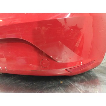 Recambio de paragolpes trasero para seat leon (5f1) 1.6 tdi referencia OEM IAM   