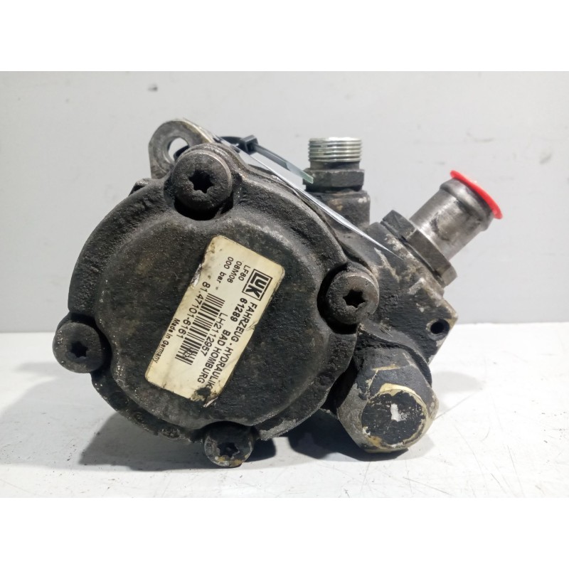 Recambio de bomba direccion para man tg - a 18.480 12.4 diesel referencia OEM IAM 81471016161 lh2112957 2