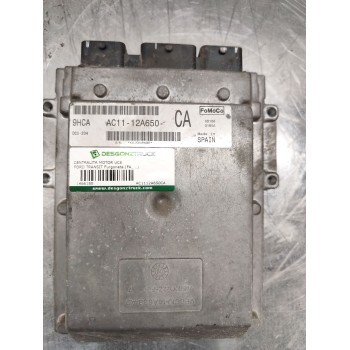 CENTRALITA MOTOR UCE AC1112A650CA 