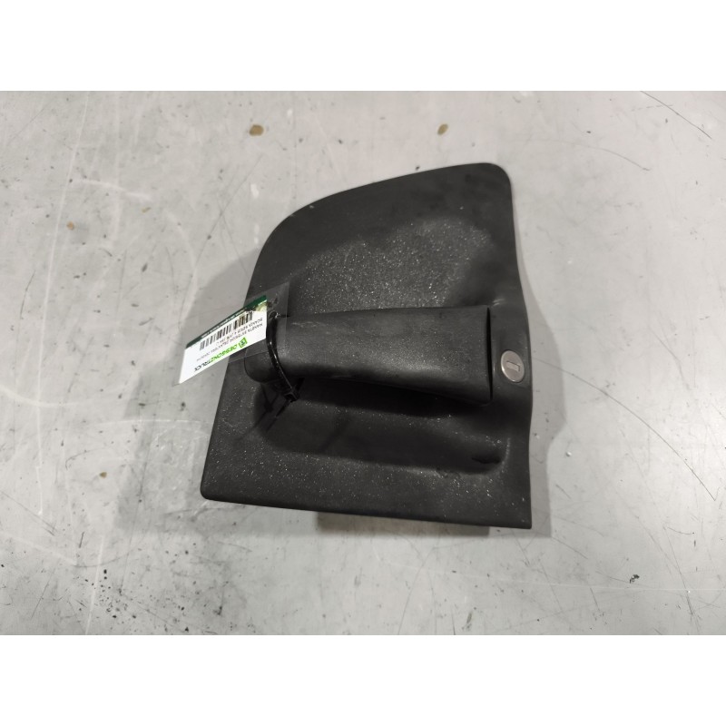 Recambio de maneta exterior delantera derecha para scania serie 4 (p/r 164 l) 15.6 diesel referencia OEM IAM 1423018 - Blanco