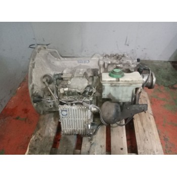 CAJA CAMBIOS G56 D712611 A9722600900