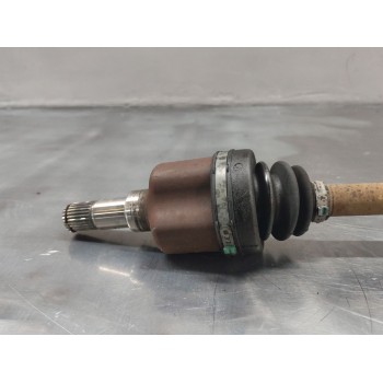 Recambio de transmision delantera izquierda para ford focus c-max (cap) ambiente (d) referencia OEM IAM   
