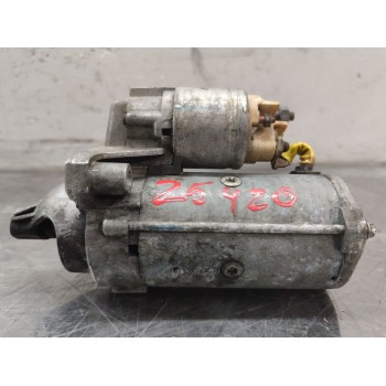 MOTOR ARRANQUE 