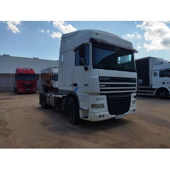 daf serie xf105.xxx del año 2013