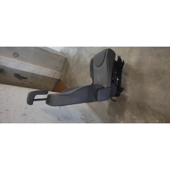 Recambio de asiento trasero medio para peugeot expert tepee l1h1 premium referencia OEM IAM   