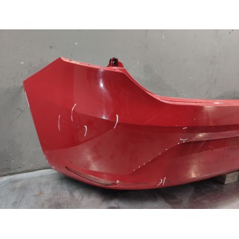 Recambio de paragolpes trasero para seat leon (5f1) 1.6 tdi referencia OEM IAM   