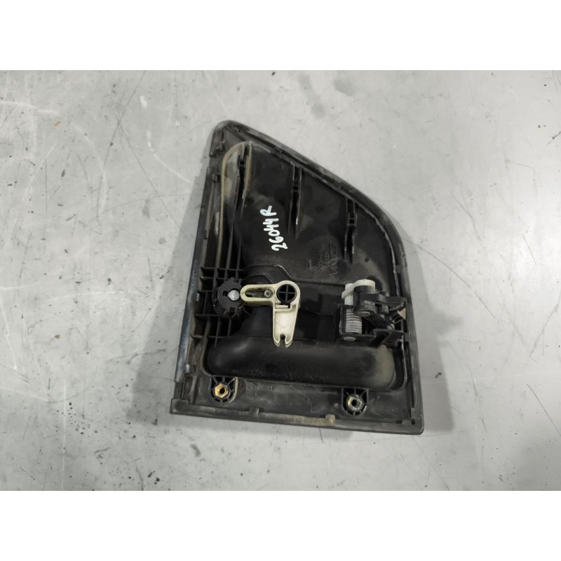 Recambio de maneta exterior delantera derecha para scania serie 4 (p/r 164 l) 15.6 diesel referencia OEM IAM 1423018 - Blanco 3