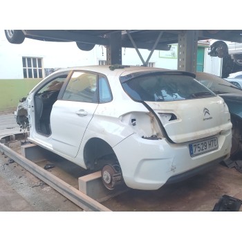 citroën c4 lim. del año 2013