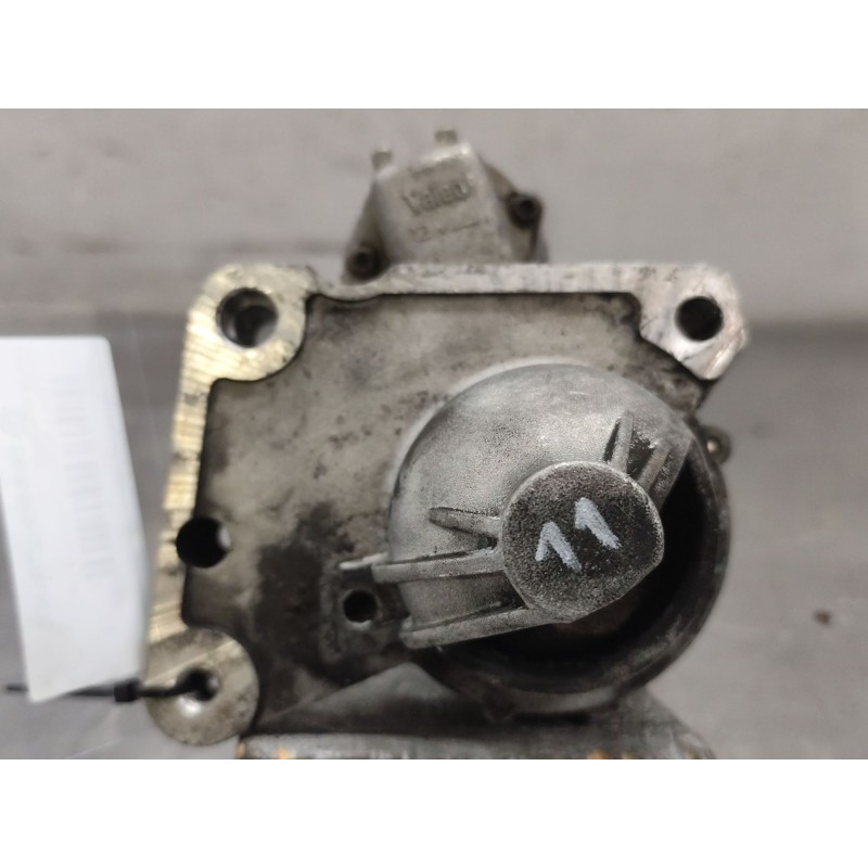 Recambio de motor arranque para citroën c4 picasso i monospace (ud_) 1.6 hdi referencia OEM IAM - Plata 3