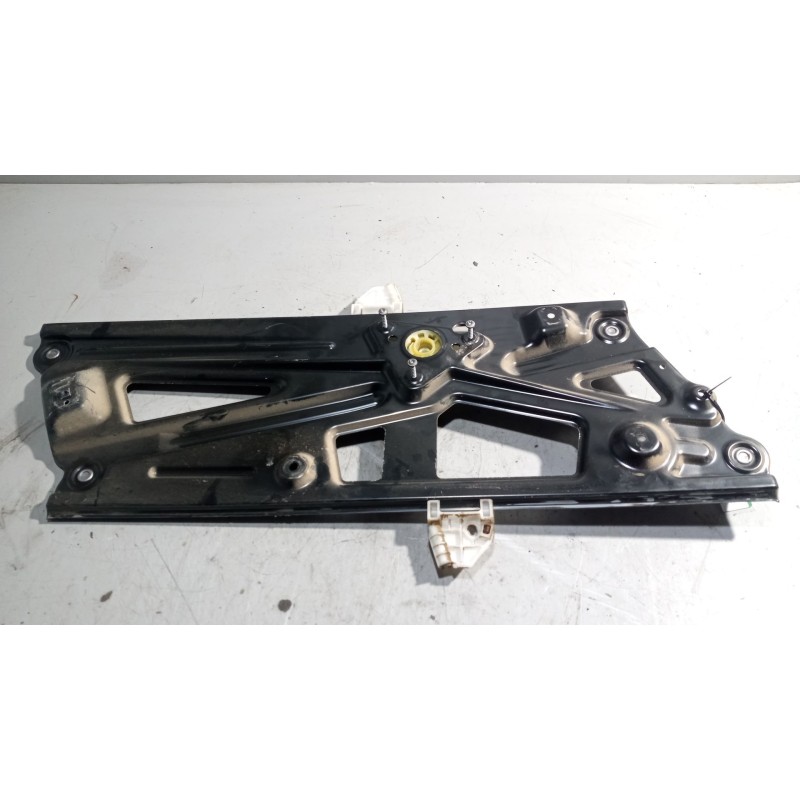 Recambio de elevalunas delantero derecho para man tgx 18.xxx 12.4 diesel referencia OEM IAM   