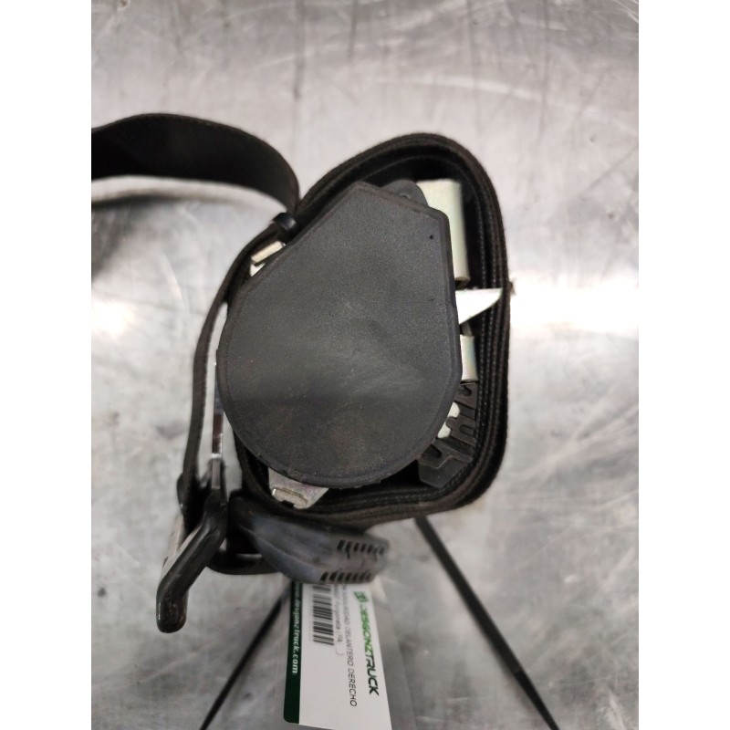Recambio de cinturon seguridad delantero derecho para ford transit furgoneta (fa_ _) 2.2 tdci referencia OEM IAM   