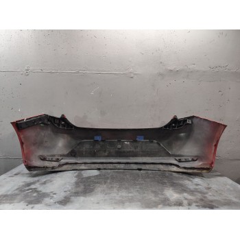 Recambio de paragolpes trasero para seat leon (5f1) 1.6 tdi referencia OEM IAM   