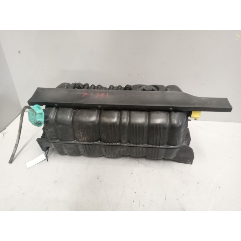 Recambio de deposito expansion para man tgx 18.xxx 12.4 diesel referencia OEM IAM 81061026230 81061026232 