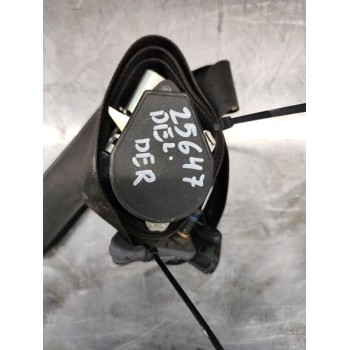 Recambio de cinturon seguridad delantero derecho para ford transit furgoneta (fa_ _) 2.2 tdci referencia OEM IAM   