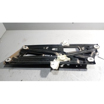 Recambio de elevalunas delantero derecho para man tgx 18.xxx 12.4 diesel referencia OEM IAM   