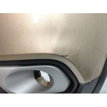 Recambio de paragolpes delantero para dacia sandero ii (b8_) tce 90 lpg (b8m1) referencia OEM IAM   