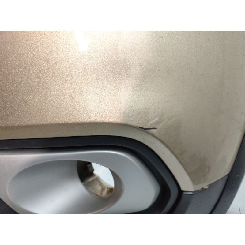 Recambio de paragolpes delantero para dacia sandero ii (b8_) tce 90 lpg (b8m1) referencia OEM IAM 3