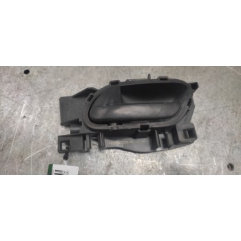 MANETA INTERIOR DELANTERA IZQUIERDA 96555515ZD 