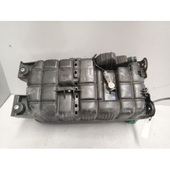 Recambio de deposito expansion para man tgx 18.xxx 12.4 diesel referencia OEM IAM 81061026230 81061026232 