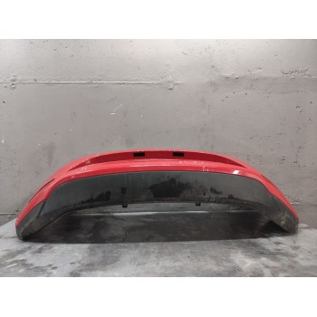 Recambio de paragolpes trasero para seat leon (5f1) 1.6 tdi referencia OEM IAM   