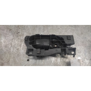 Recambio de maneta interior delantera izquierda para peugeot expert tepee l1h1 premium referencia OEM IAM 96555515ZD  