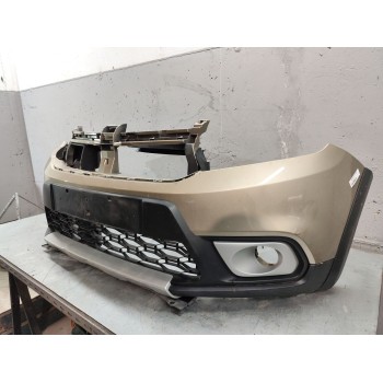Recambio de paragolpes delantero para dacia sandero ii (b8_) tce 90 lpg (b8m1) referencia OEM IAM   