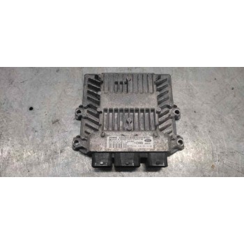 CENTRALITA MOTOR UCE 6S6112A650AB 5WS40241BT 