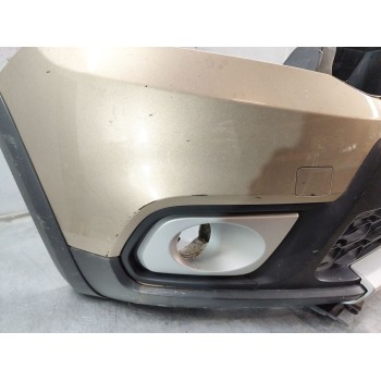 Recambio de paragolpes delantero para dacia sandero ii (b8_) tce 90 lpg (b8m1) referencia OEM IAM   