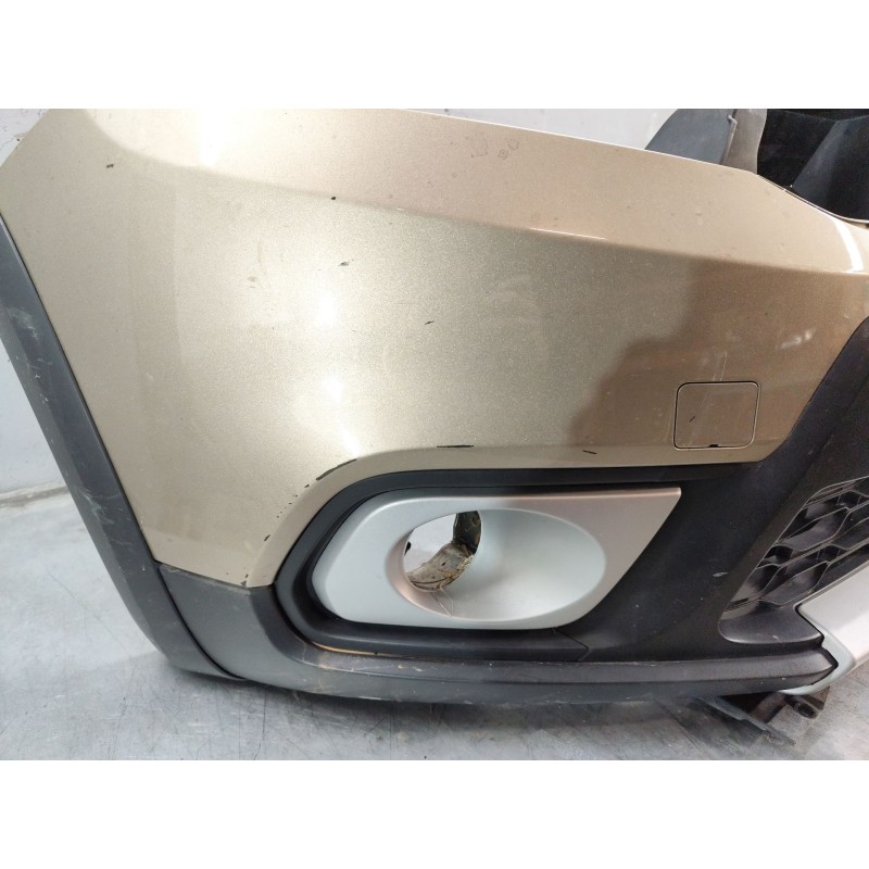 Recambio de paragolpes delantero para dacia sandero ii (b8_) tce 90 lpg (b8m1) referencia OEM IAM 5