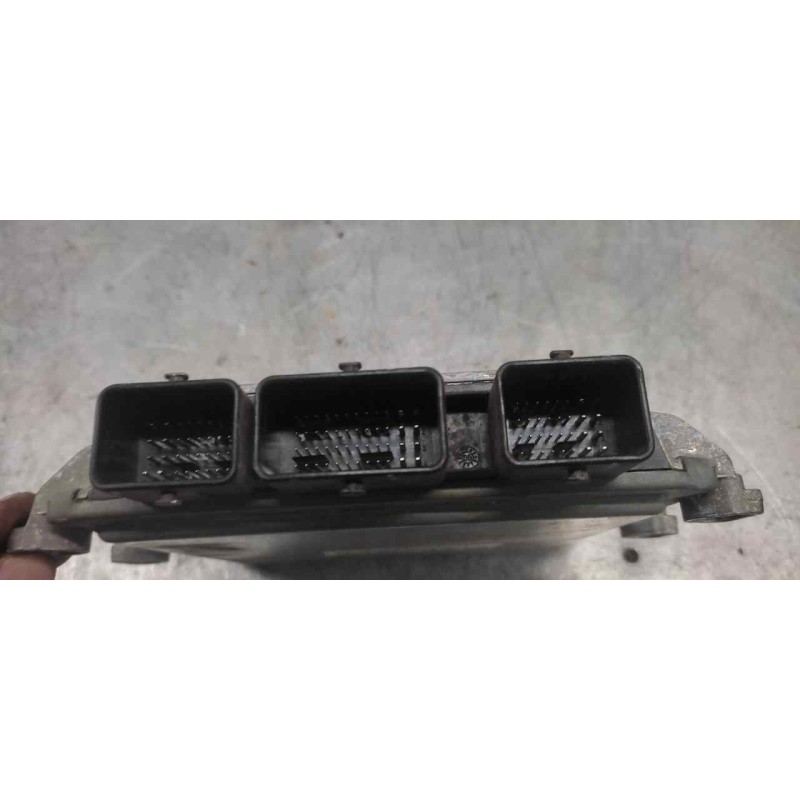 Recambio de centralita motor uce para ford fiesta (cbk) ambiente referencia OEM IAM 6S6112A650AB 5WS40241BT 3