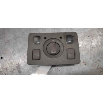 Recambio de luz interior para audi a6 berlina (4b2) 2.5 v6 24v tdi referencia OEM IAM   
