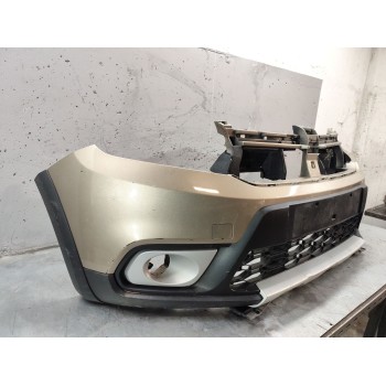 Recambio de paragolpes delantero para dacia sandero ii (b8_) tce 90 lpg (b8m1) referencia OEM IAM   