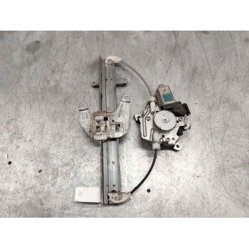 Recambio de elevalunas trasero derecho para nissan x-trail (t30) sport referencia OEM IAM 8073089913  