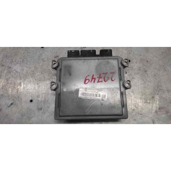Recambio de centralita motor uce para ford fiesta (cbk) ambiente referencia OEM IAM 6S6112A650AB 5WS40241BT 