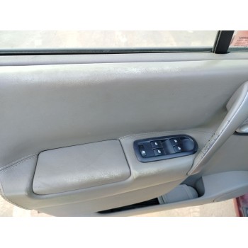 renault scenic ii del año 2004