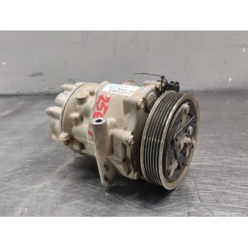 Recambio de compresor aire acondicionado para ford transit furgoneta (fa_ _) 2.2 tdci referencia OEM IAM 7C1119D629AA  