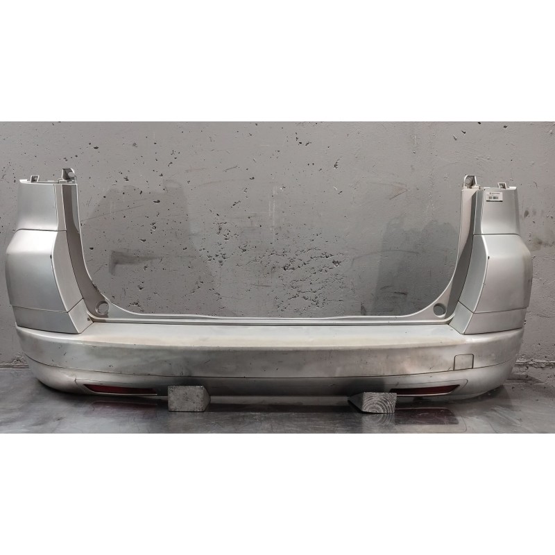 Recambio de paragolpes trasero para citroën c4 picasso i monospace (ud_) 1.6 hdi referencia OEM IAM   
