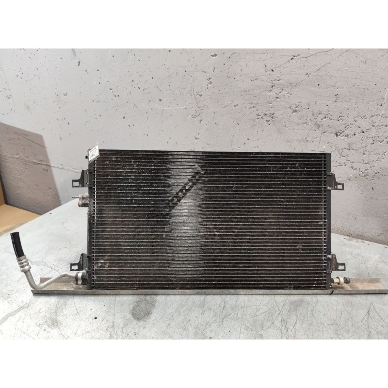 Recambio de condensador / radiador a/a para renault laguna ii grandtour (kg0) referencia OEM IAM 8200332852C  