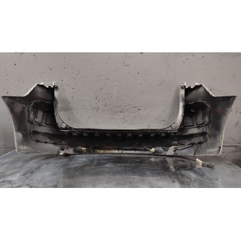 Recambio de paragolpes trasero para citroën c4 picasso i monospace (ud_) 1.6 hdi referencia OEM IAM   