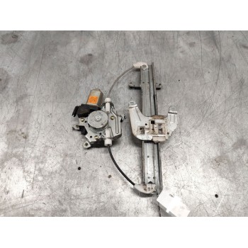 Recambio de elevalunas trasero izquierdo para nissan x-trail (t30) sport referencia OEM IAM 8073189913  