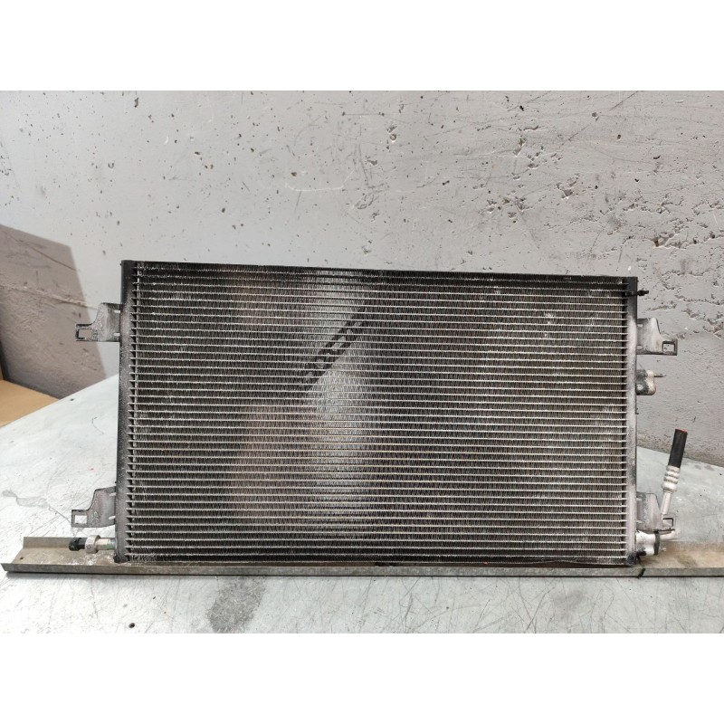Recambio de condensador / radiador a/a para renault laguna ii grandtour (kg0) referencia OEM IAM 8200332852C 2