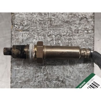 Recambio de sonda lambda para mercedes-benz gla (h247) gla 200 d (247.712) referencia OEM IAM A0009050914  