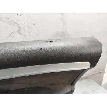 Recambio de guarnecido puerta delantera derecha para audi q7 (4l) 3.0 tdi (176kw) referencia OEM IAM   