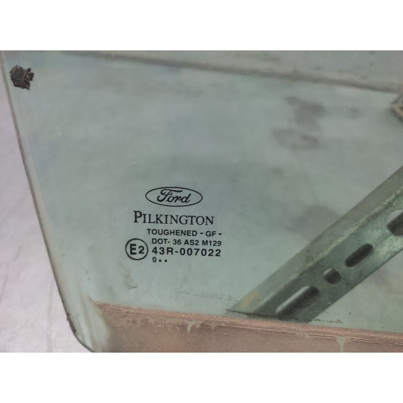 Recambio de luna delantera derecha para ford focus berlina (cak) ambiente referencia OEM IAM - Plata 2