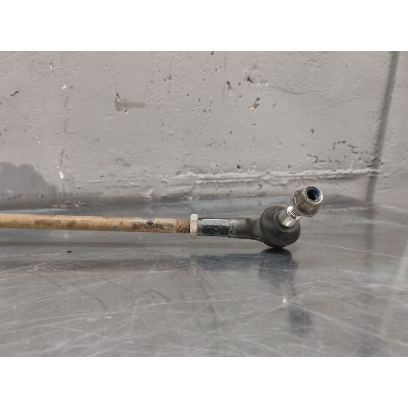 Recambio de cremallera direccion para ford transit furgoneta (fa_ _) 2.2 tdci referencia OEM IAM A0009476 - Blanco 3