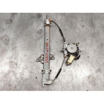 Recambio de elevalunas delantero derecho para nissan x-trail (t30) sport referencia OEM IAM 8073089913  